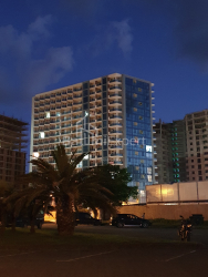 آپارتمان 33.2 متر مربع - کلانتر خیمشیاشویلی, Batumi, گرجستان