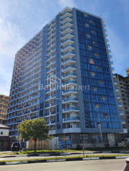 آپارتمان 33.2 متر مربع - کلانتر خیمشیاشویلی, Batumi, گرجستان