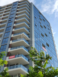 آپارتمان 33.2 متر مربع - کلانتر خیمشیاشویلی, Batumi, گرجستان