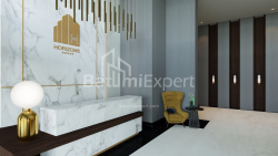 آپارتمان 40 متر مربع - کلانتر خیمشیاشویلی, Batumi, گرجستان