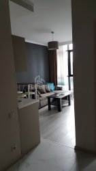 آپارتمان 2-комн 40 m² - کلانتر خیمشیاشویلی, Batumi