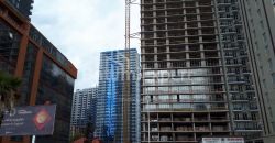 آپارتمان 40 متر مربع - کلانتر خیمشیاشویلی, Batumi, گرجستان
