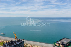 آپارتمان 40 متر مربع - کلانتر خیمشیاشویلی, Batumi, گرجستان