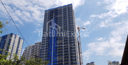 آپارتمان 40 متر مربع - کلانتر خیمشیاشویلی, Batumi, گرجستان