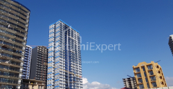 آپارتمان 40 متر مربع - کلانتر خیمشیاشویلی, Batumi, گرجستان