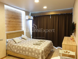 آپارتمان 1-комн 31 m² - کلانتر خیمشیاشویلی, Batumi