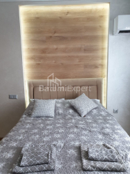 آپارتمان 1-комн 31 m² - کلانتر خیمشیاشویلی, Batumi