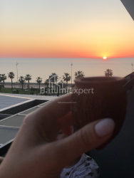 آپارتمان 31 متر مربع - کلانتر خیمشیاشویلی, Batumi, گرجستان