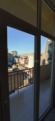 آپارتمان 54 متر مربع - گیورگی برتسکینواله, Batumi, گرجستان