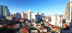 آپارتمان 54 متر مربع - گیورگی برتسکینواله, Batumi, گرجستان