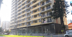 آپارتمان 3-комн 54 m² - گیورگی برتسکینواله, Batumi
