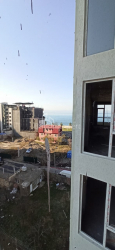 آپارتمان 72 متر مربع - کلانتر خیمشیاشویلی, Batumi, گرجستان