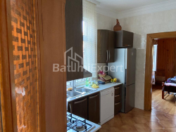 خانه شخصی 5-комн 100 m² - ارسطویی, Batumi
