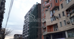 آپارتمان 28 متر مربع - میخائیل لرمانتوف, Batumi, گرجستان