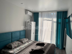 آپارتمان 30 متر مربع - آنگیسا, Batumi, گرجستان