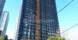 آپارتمان 30 متر مربع - آنگیسا, Batumi, گرجستان