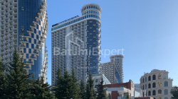 آپارتمان 32.48 متر مربع - کلانتر خیمشیاشویلی, Batumi, گرجستان