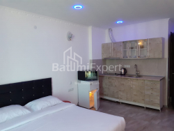 آپارتمان 1-комн 32.5 m² - کلانتر خیمشیاشویلی, Batumi