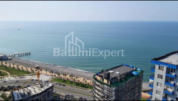 آپارتمان 60 متر مربع - کلانتر خیمشیاشویلی, Batumi, گرجستان