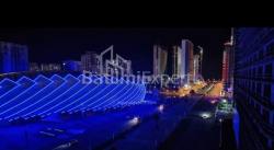 آپارتمان 85.6 متر مربع - ژیولی شارتاوا, Batumi, گرجستان