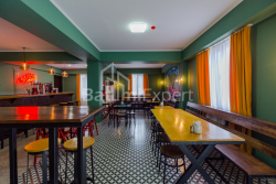 رستوران 233 m² - دیمتر تودادبولی, Batumi