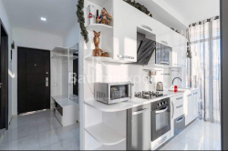 آپارتمان 3-комн 76.5 m² - نیکو پیروسمانی, Batumi