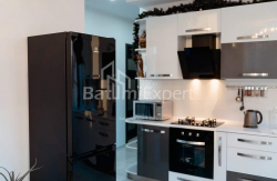 آپارتمان 3-комн 76.5 m² - نیکو پیروسمانی, Batumi