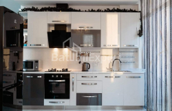 آپارتمان 3-комн 76.5 m² - نیکو پیروسمانی, Batumi