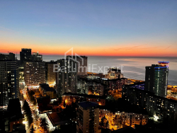 آپارتمان 50 متر مربع - شالوا ایناساریدزه, Batumi, گرجستان