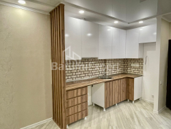 آپارتمان 3-комн 50 m² - شالوا ایناساریدزه, Batumi