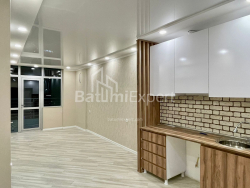 آپارتمان 3-комн 50 m² - شالوا ایناساریدزه, Batumi