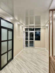 آپارتمان 50 متر مربع - شالوا ایناساریدزه, Batumi, گرجستان