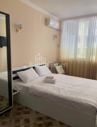 آپارتمان 1-комн 30 m² - کلانتر خیمشیاشویلی, Batumi