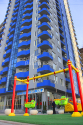 آپارتمان 30 متر مربع - کلانتر خیمشیاشویلی, Batumi, گرجستان