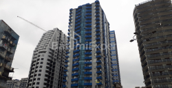 آپارتمان 30 متر مربع - کلانتر خیمشیاشویلی, Batumi, گرجستان