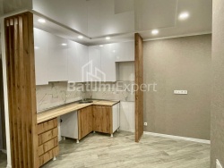 آپارتمان 2-комн 42 m² - شالوا ایناساریدزه, Batumi