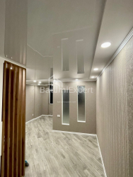 آپارتمان 42 متر مربع - شالوا ایناساریدزه, Batumi, گرجستان