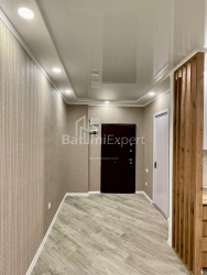 آپارتمان 2-комн 42 m² - شالوا ایناساریدزه, Batumi