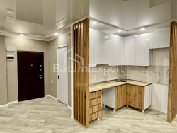 آپارتمان 2-комн 42 m² - شالوا ایناساریدزه, Batumi