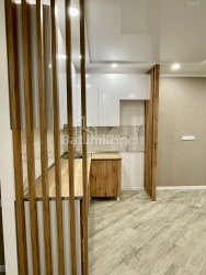 آپارتمان 2-комн 42 m² - شالوا ایناساریدزه, Batumi