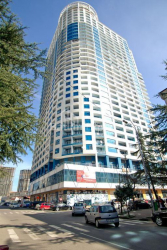 آپارتمان 42 متر مربع - شالوا ایناساریدزه, Batumi, گرجستان