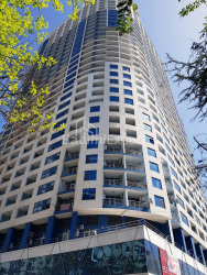 آپارتمان 68 متر مربع - شالوا ایناساریدزه, Batumi, گرجستان