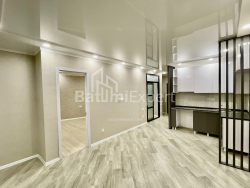 آپارتمان 3-комн 68 m² - شالوا ایناساریدزه, Batumi