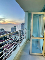 آپارتمان 68 متر مربع - شالوا ایناساریدزه, Batumi, گرجستان