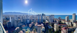 آپارتمان 68 متر مربع - شالوا ایناساریدزه, Batumi, گرجستان