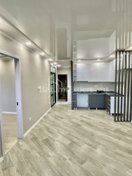 آپارتمان 3-комн 68 m² - شالوا ایناساریدزه, Batumi
