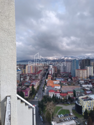 آپارتمان 56.65 متر مربع - تبل ابوسریدزه, Batumi, گرجستان