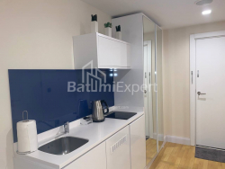 آپارتمان 1-комн 30 m² - کلانتر خیمشیاشویلی, Batumi