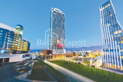 آپارتمان 38 متر مربع - روستاولی, Batumi, گرجستان