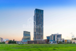 آپارتمان 38 متر مربع - روستاولی, Batumi, گرجستان